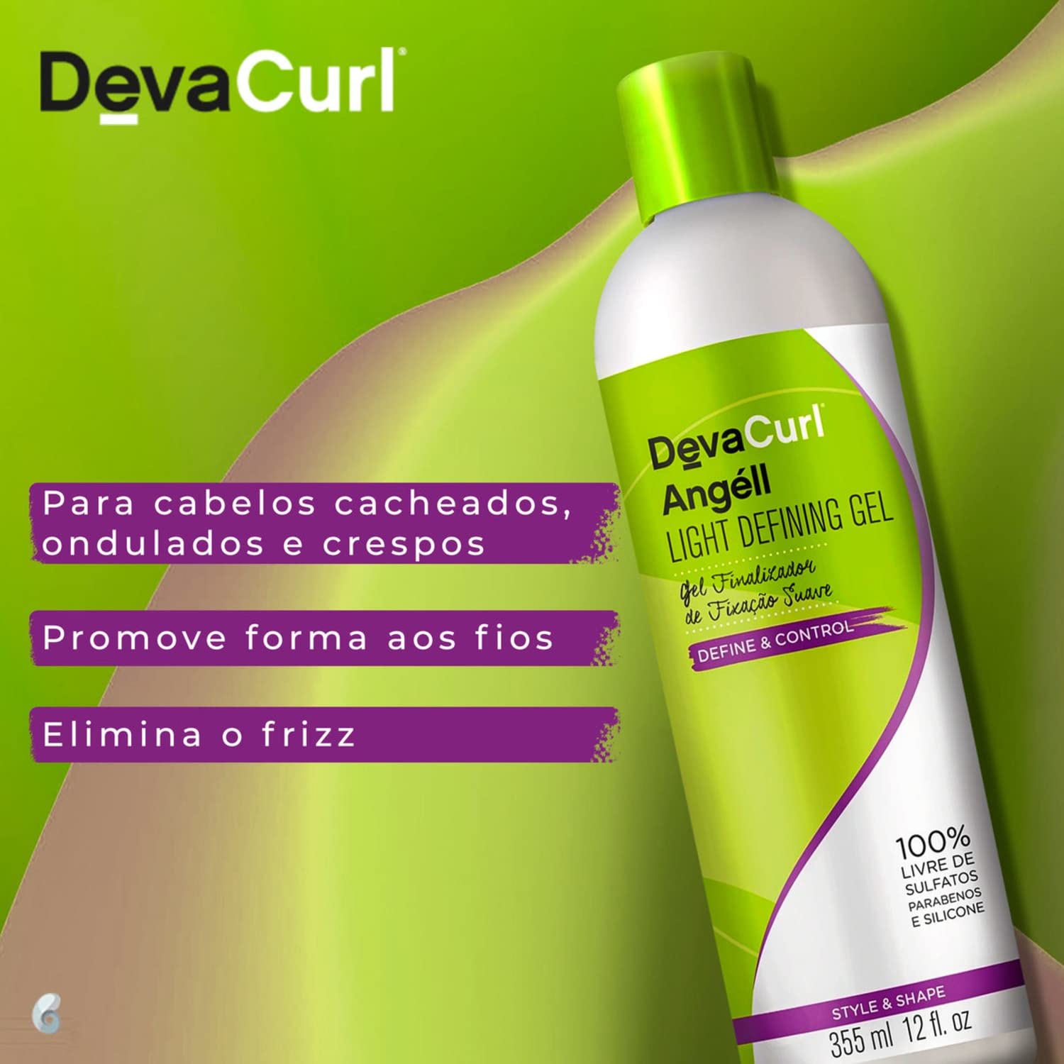 Gel Deva